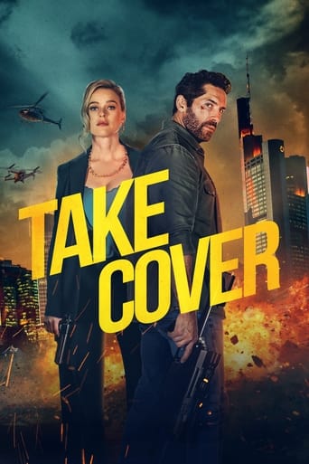 دانلود فیلم Take Cover 2024