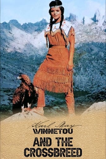 Winnetou and the Crossbreed 1966