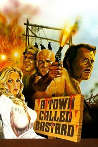 دانلود فیلم A Town Called Hell 1971