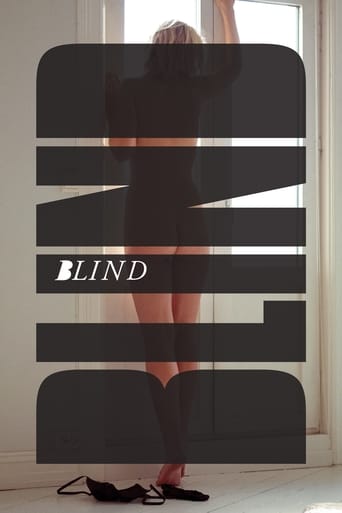 دانلود فیلم Blind 2014