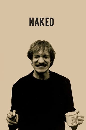 دانلود فیلم Naked 1993