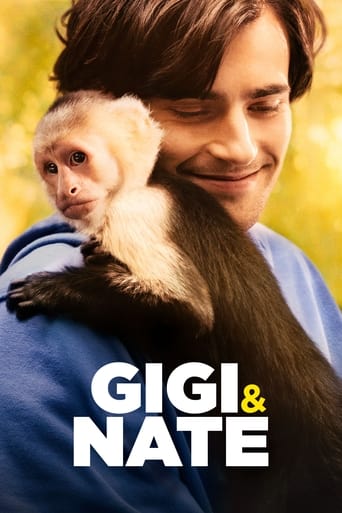 دانلود فیلم Gigi & Nate 2022 (جیجی و نیت)