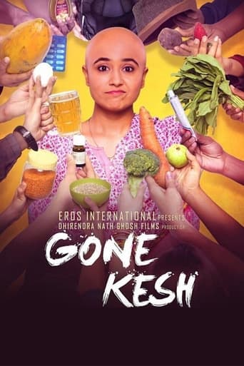 دانلود فیلم Gone Kesh 2019