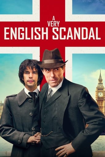 A Very English Scandal 2018 (یک رسوایی کاملا انگلیسی)