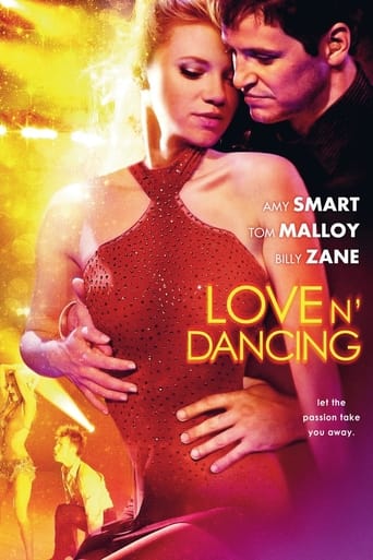 دانلود فیلم Love n' Dancing 2009