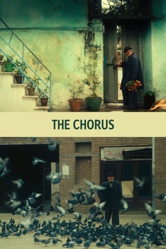 The Chorus 1982