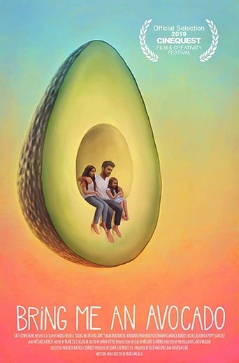 دانلود فیلم Bring Me an Avocado 2019