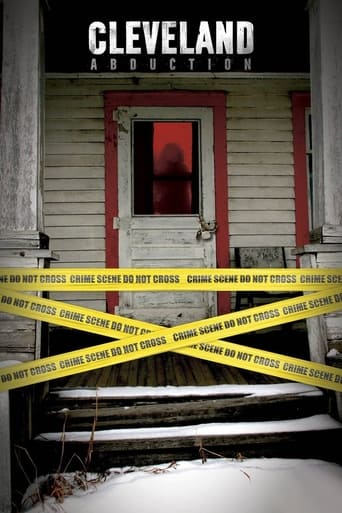 Cleveland Abduction 2015