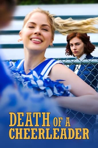 دانلود فیلم Death of a Cheerleader 2019