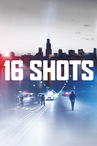 دانلود فیلم 16 Shots 2019