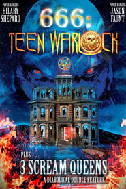 دانلود فیلم 666: Teen Warlock 2016