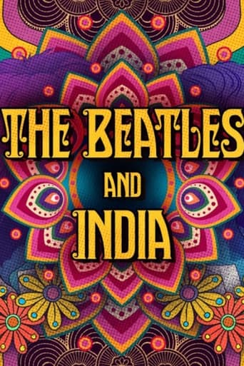 دانلود فیلم The Beatles and India 2021 (بیتلز و هند)