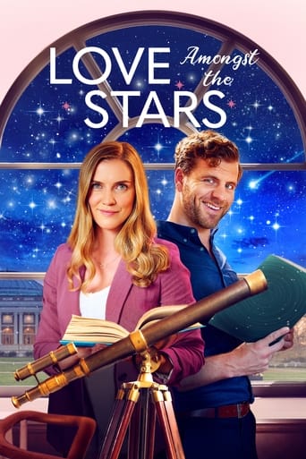 دانلود فیلم Love Amongst the Stars 2022