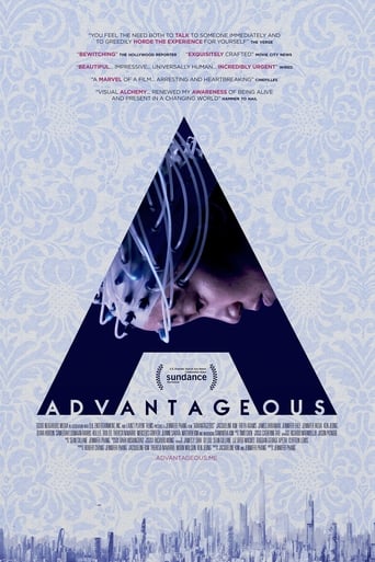 Advantageous 2015