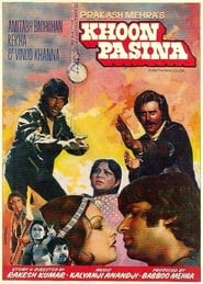 دانلود فیلم Khoon Pasina 1977