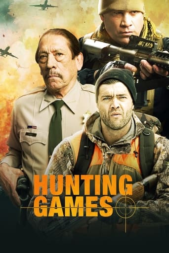 Hunting Games 2023