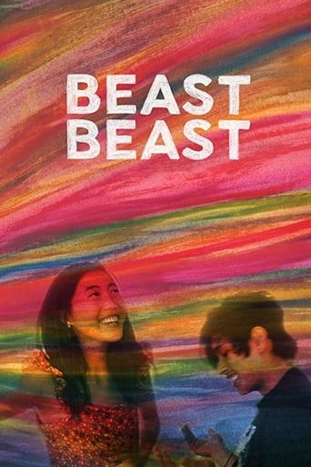 دانلود فیلم Beast Beast 2020 (جانور جانور)