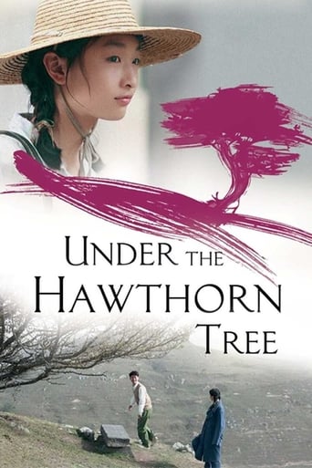 دانلود فیلم Under the Hawthorn Tree 2010 (زیر درخت زالزالک)