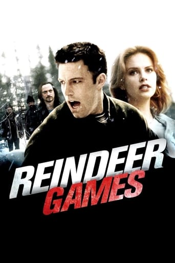 Reindeer Games 2000