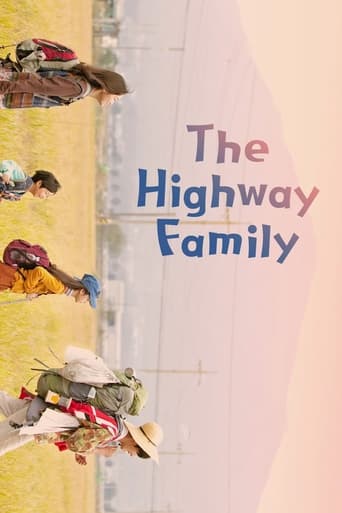 دانلود فیلم The Highway Family 2022