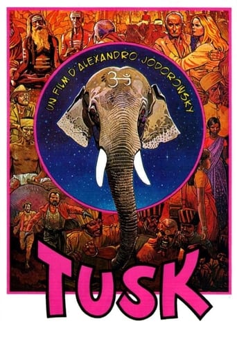 دانلود فیلم Tusk 1980