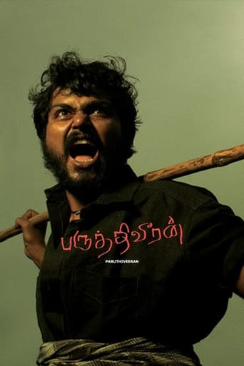 دانلود فیلم Paruthiveeran 2007