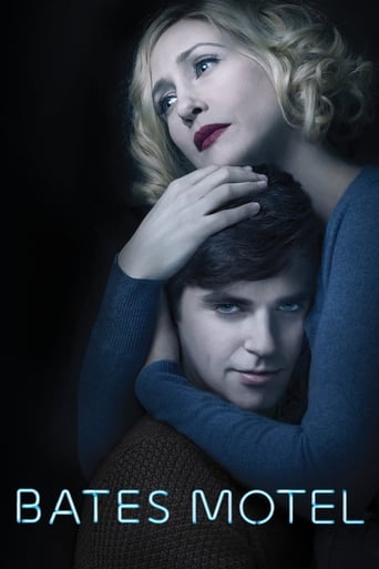 دانلود سریال Bates Motel 2013 دوبله فارسی بدون سانسور