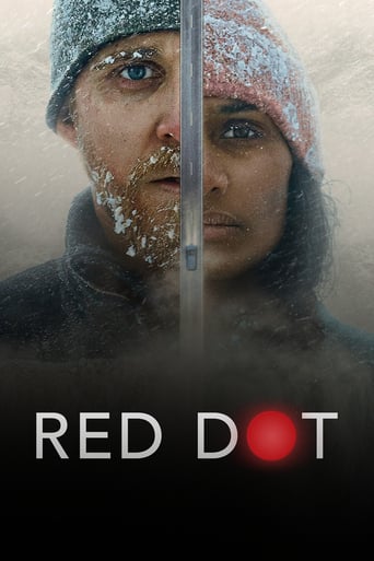 Red Dot 2021 (نقطه قرمز)