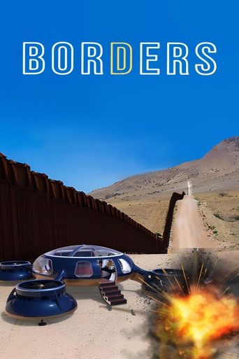 Borders 2022