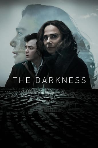 دانلود سریال The Darkness 2024