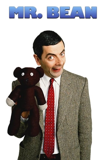 دانلود سریال Mr. Bean 1990 دوبله فارسی بدون سانسور