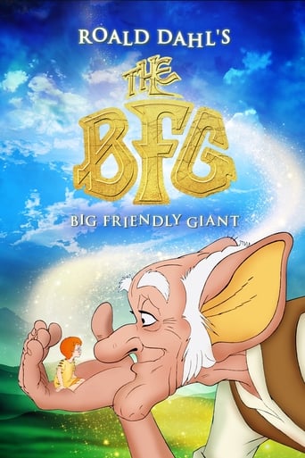 دانلود فیلم The BFG 1989