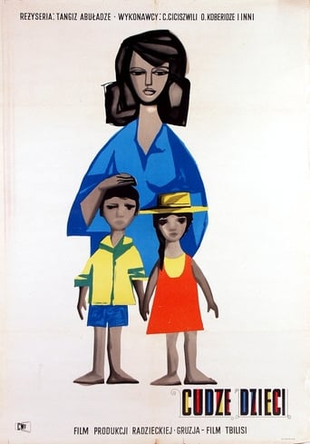 دانلود فیلم Somebody Else's Children 1958