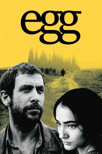 دانلود فیلم Egg 2007