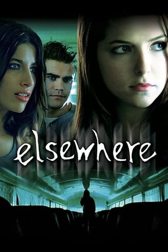 Elsewhere 2009