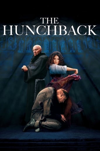 دانلود فیلم The Hunchback 1997