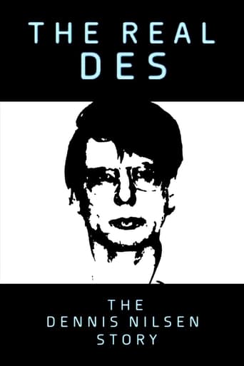 دانلود فیلم The Real Des: The Dennis Nilsen Story 2020