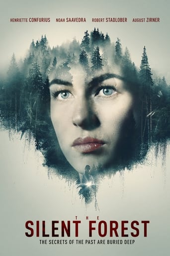 دانلود فیلم The Silent Forest 2022 (جنگل خاموش)