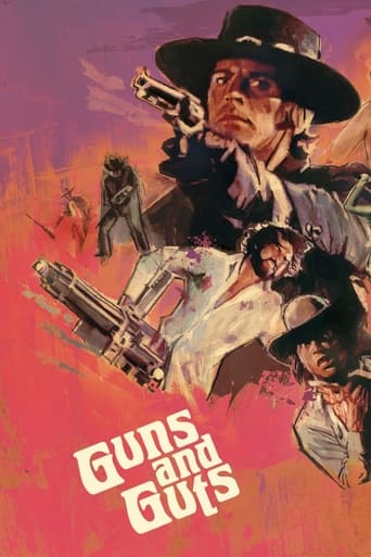 دانلود فیلم Guns and Guts 1974