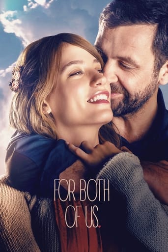 دانلود فیلم For Both of Us 2016