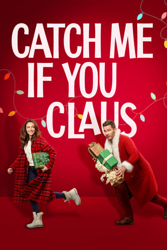 دانلود فیلم Catch Me If You Claus 2023