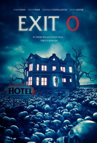 دانلود فیلم Exit 0 2019 (خروج از 0)