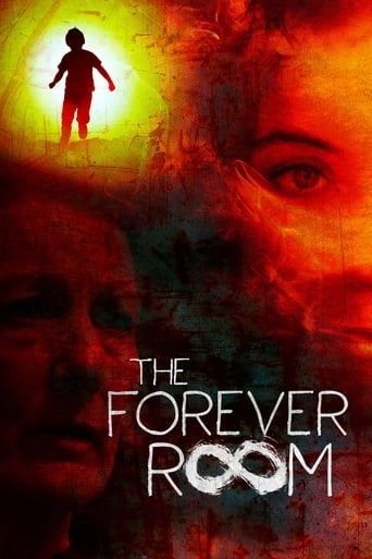 دانلود فیلم The Forever Room 2021 (اتاق ابدی)
