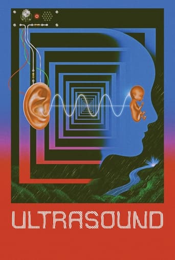 Ultrasound 2021 (سونوگرافی)