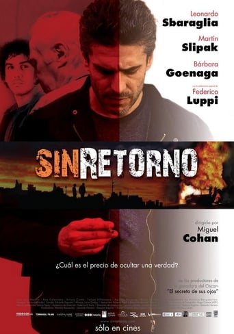 دانلود فیلم No Return 2010