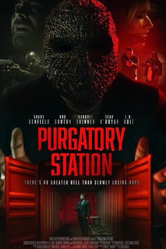 دانلود فیلم Purgatory Station 