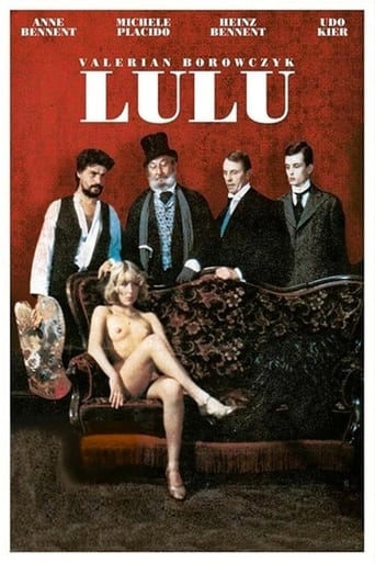 دانلود فیلم Lulu 1980