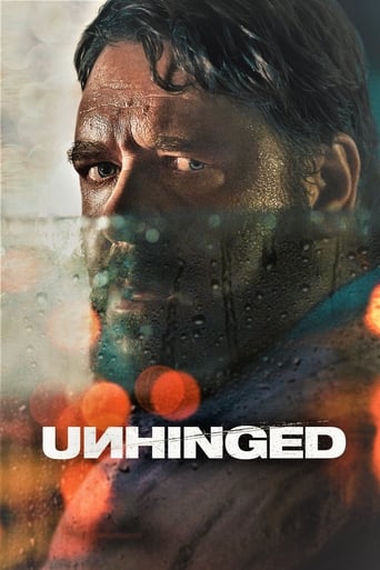 Unhinged 2020 (ناخودآگاه)