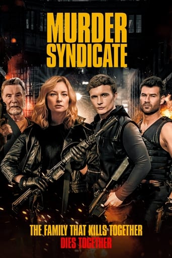 Murder Syndicate 2023