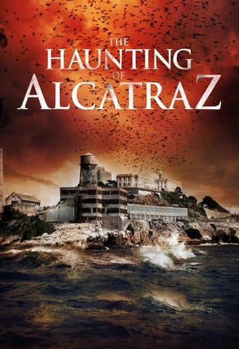 دانلود فیلم The Haunting of Alcatraz 2020 (آلکاتاز تسخیر شده)